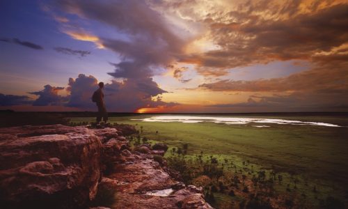 Kakadu National Park, un paradiso naturalistico in terra, siamo a 200 chilometri est di Darwin