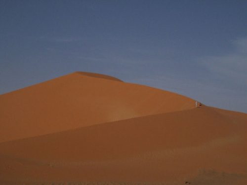 Duna di Wan Kaza