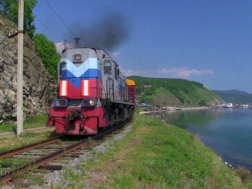 Ferrovia Transiberiana, in tre fotogallery ecco raccontato il viaggio indimenticabile di 15 giorni da Mosca a Pechino, per la precisione questa è la variante Transmongolica
